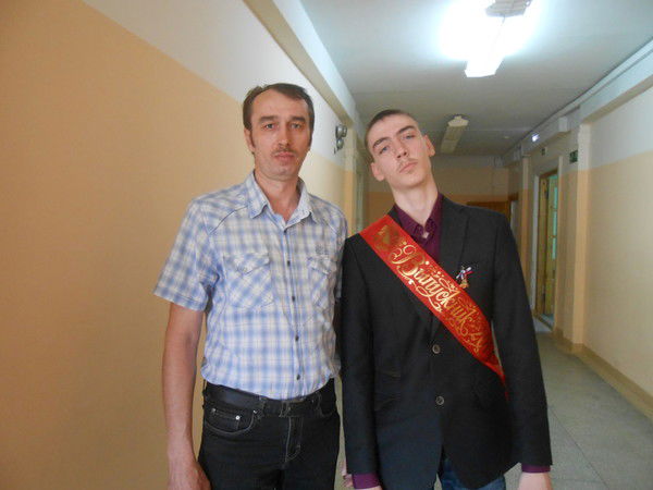 Сергей Дудин