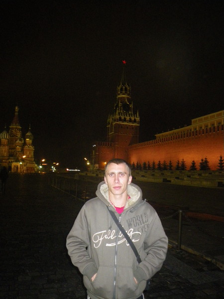 Сергей Спиридонов