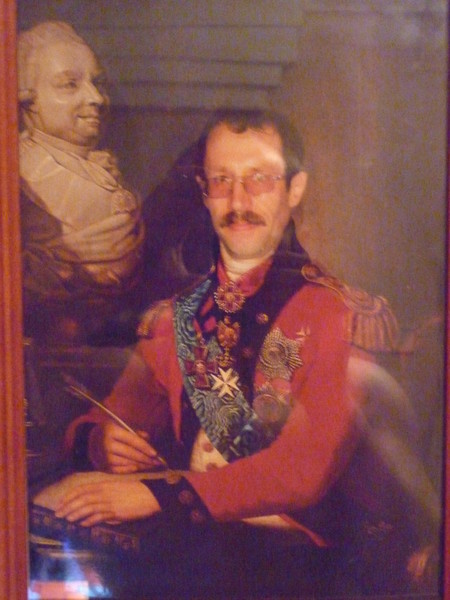 Владимир Сергеев
