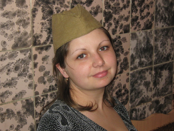 Ирина Лакатош