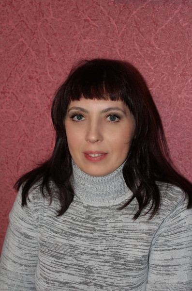 Марина Яковлева