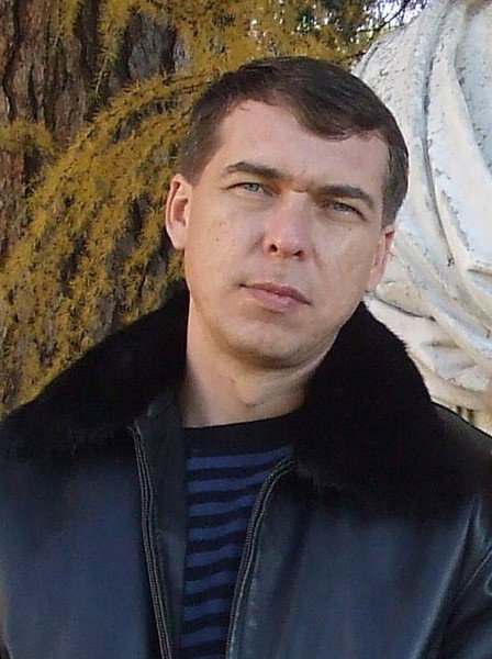 Дмитрий Ванюков
