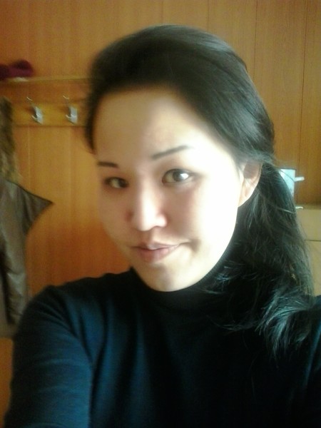 Старкова Евгения