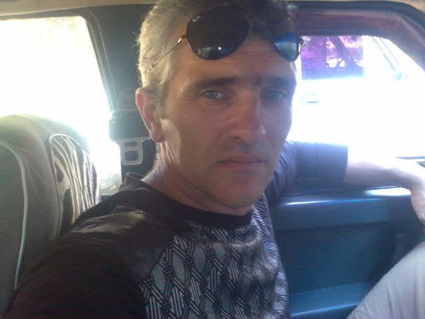 Виталий Манченко