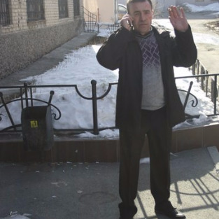 Рустам Джураев