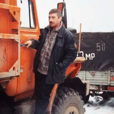 Александр Звягин