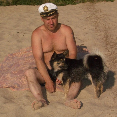 Алексей Бакин