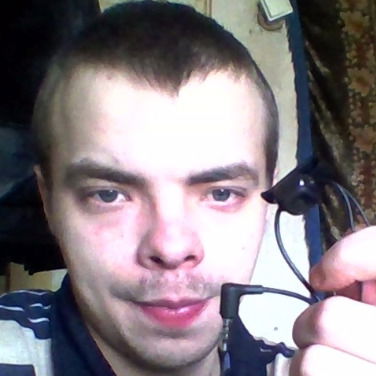 Антон Сочивко