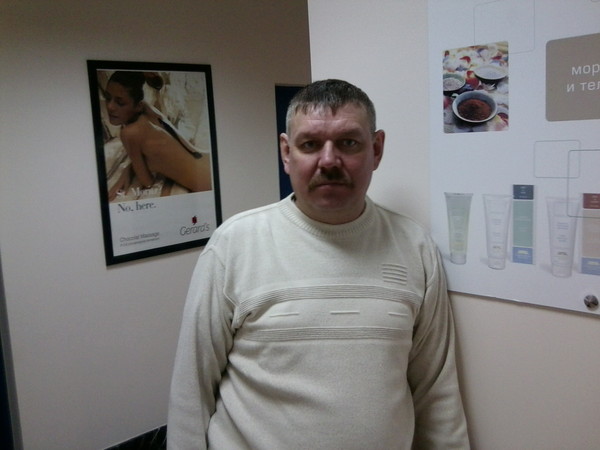 Александр Кирюшин