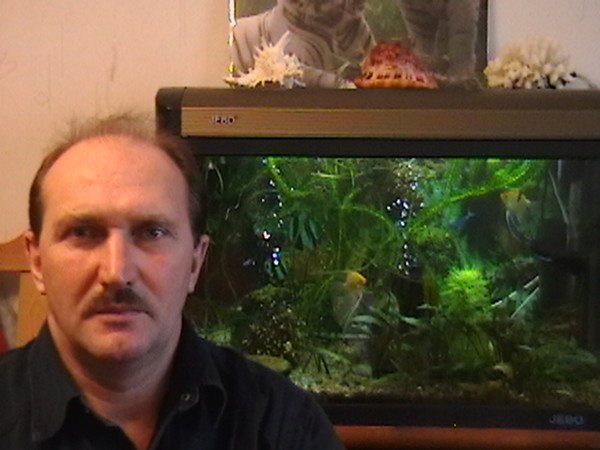Юрий Лопаткин