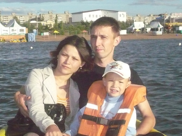 Альбина Яхина