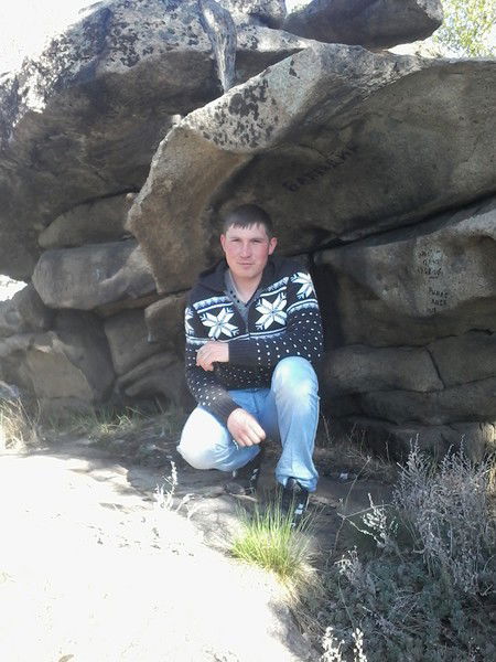 Александр Adamhyk