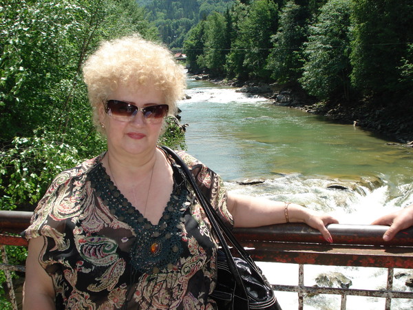 Люм Ровинская