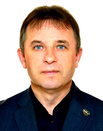 Oleg Lopatkin