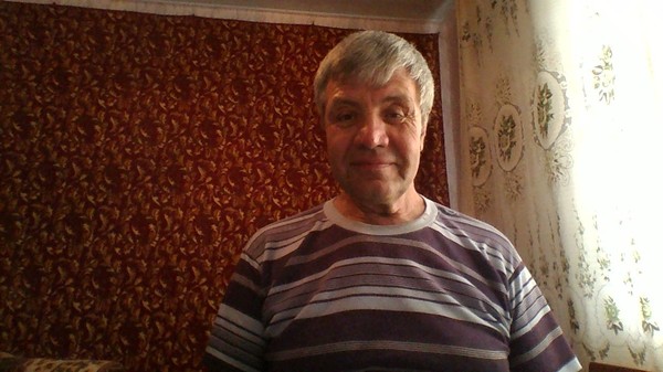 Владимир Сачавский