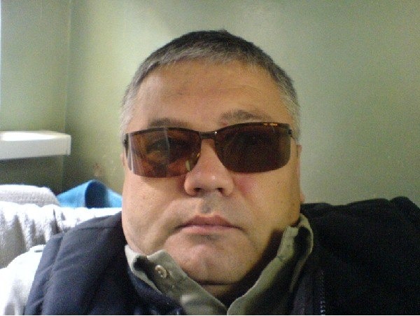 Марик Бактыбаев