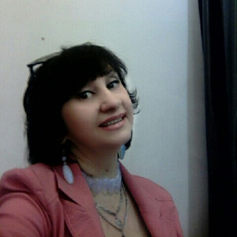 Елена Посельская