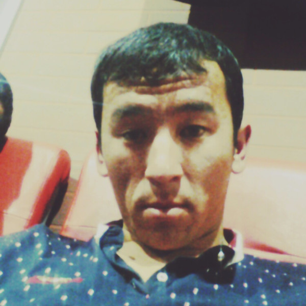Shodmonbek Sodiqov