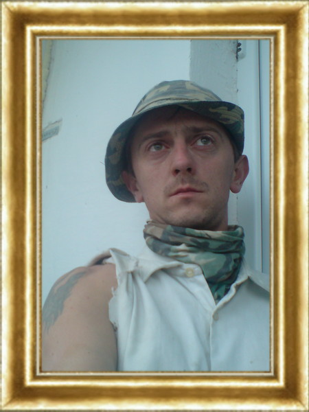 Виктор Пьянзин