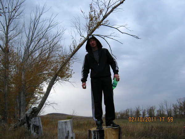 Виталий Киблер
