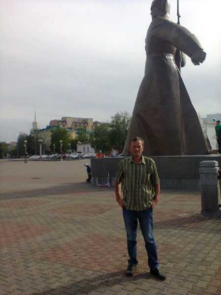 Николай Шевцов