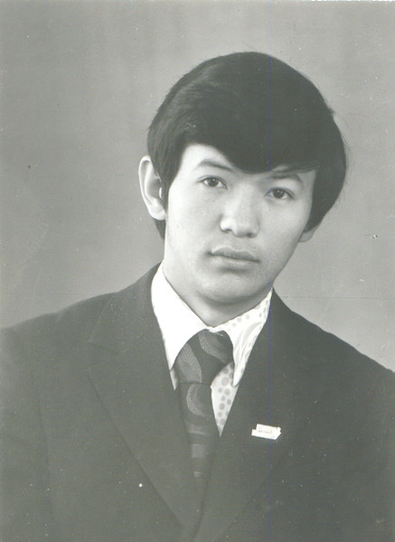 Болаткали Тулебаев