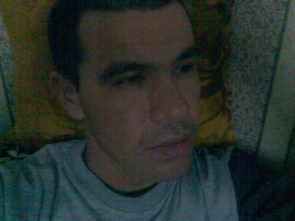 Довлет Танрыкулиев