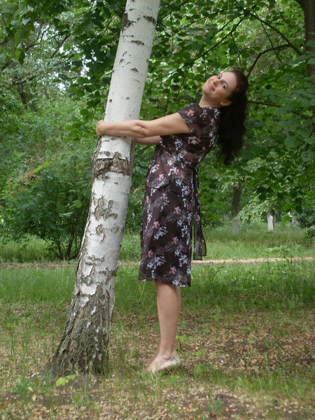 Ольга Лаврова