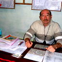 Валерий Романченко
