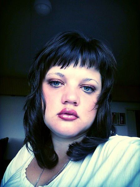 Ангел В Сердце ...