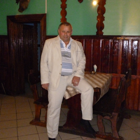 Василий Белоглазов