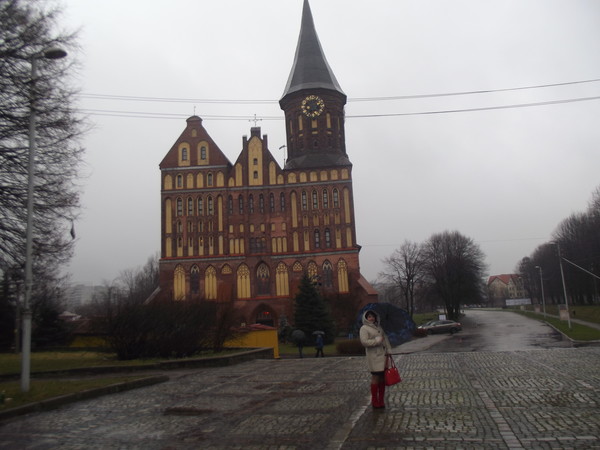 Дарья Козлова