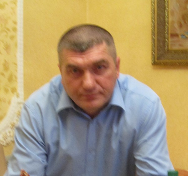 Виталий Сказка