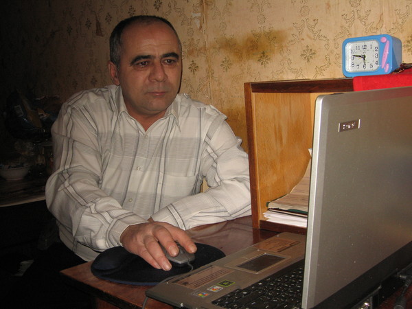 Садай Велиев