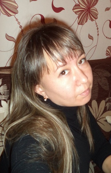 Лейсан Муртазина