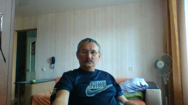 Анатолий Пономарёв