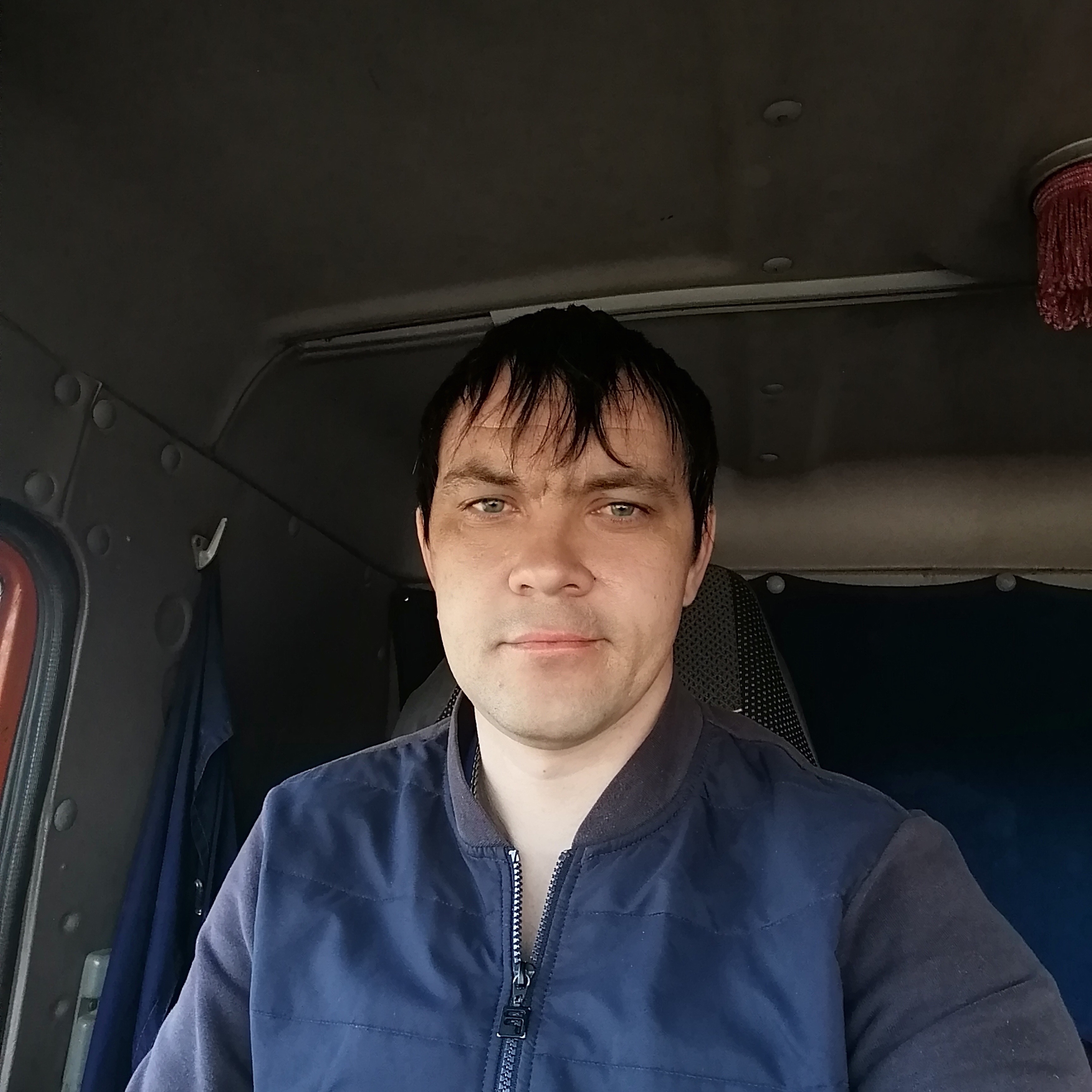 Вова Дерновой