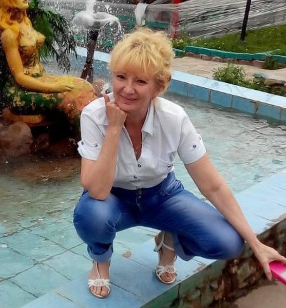 Ирина Школа