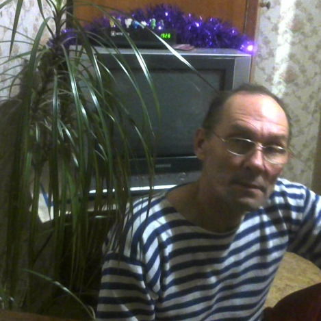 Константин Кузминов