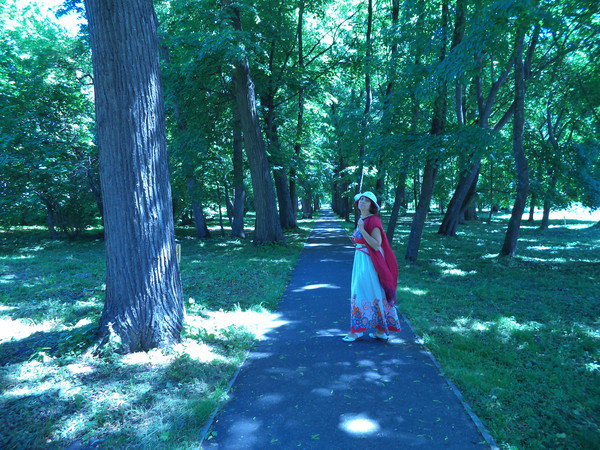 Галина Фомина