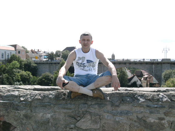 Александр Капарулин