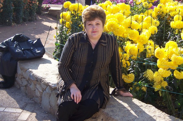 Маргарита Панчук