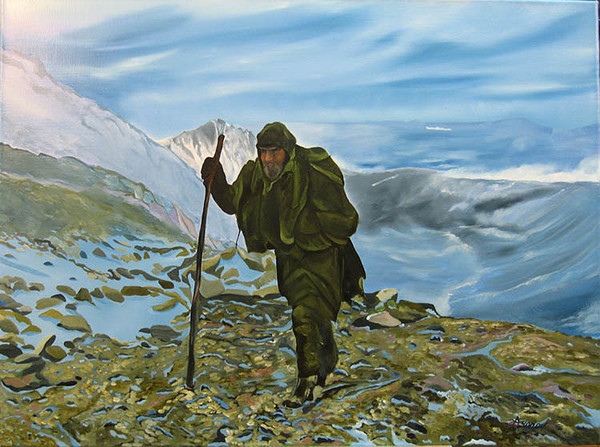 Странник Павел