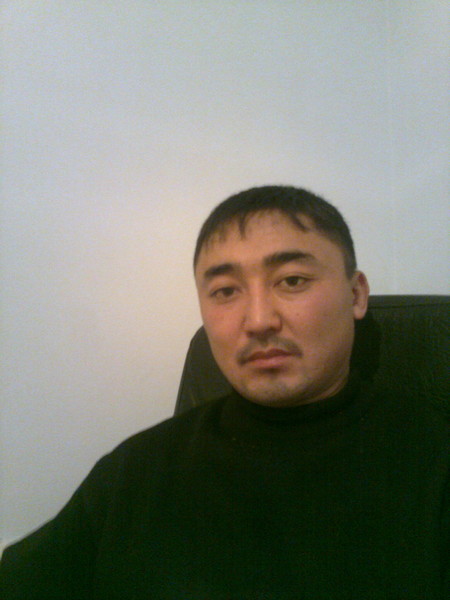 Serikchan Besmakov