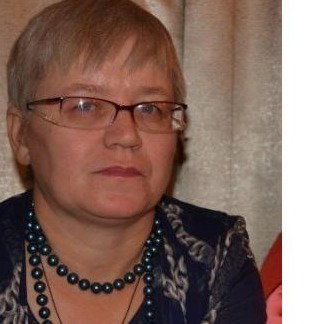 Галина Калинина
