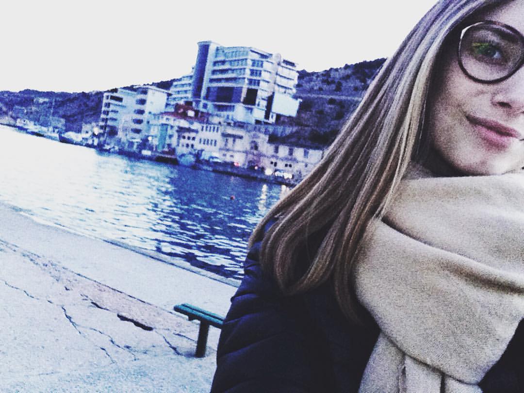 Александра Патенко