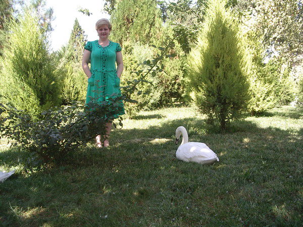 Наталья Романова