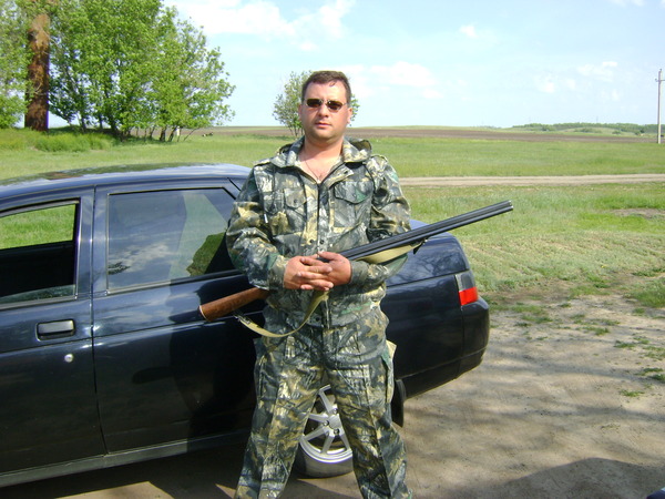 Андрей Карасёв