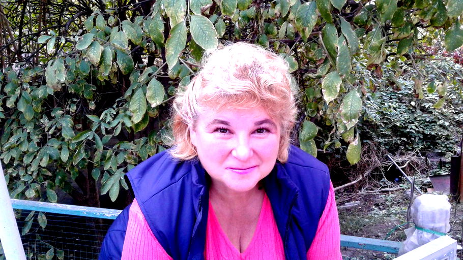 Елена Василенко