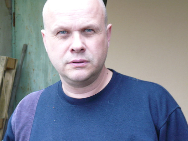 Вова Рогожин